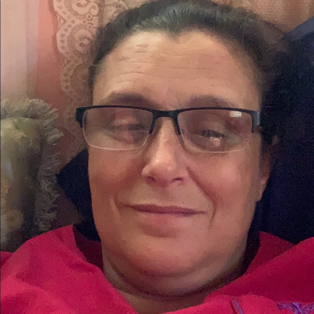 Meet your Posher, Marie
